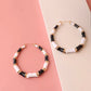Lacquer Bamboo Earrings