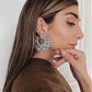 “Rings of Luxury” Earrings