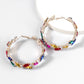 “All of the Lights” Hoops