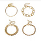 Trendy Gyal Bracelet Set