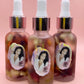 SylvieBaby’s Luxe Nail Oil