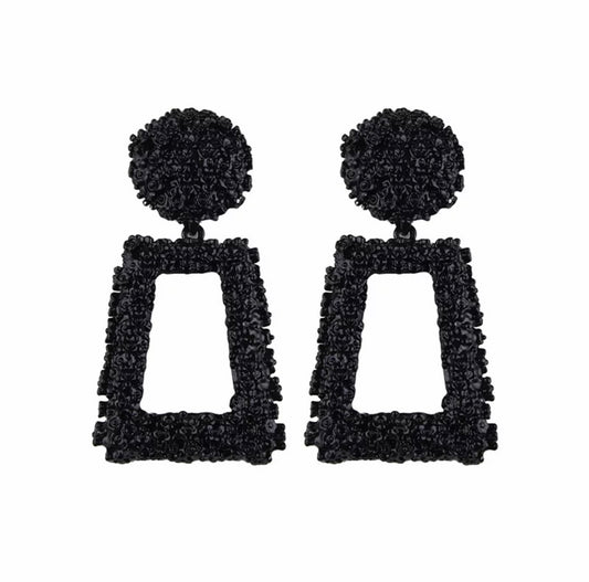 Bora Bora Babe Earrings