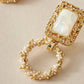 Petite Dangle Earrings