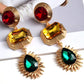 Date Night Drop Earrings