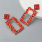 Elegant Bling Earrings