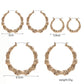 Bamboo Trio Set