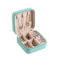 Petite Travel Jewelry Box